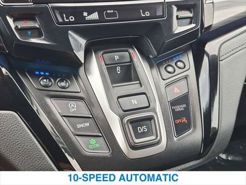 Certified 2024 Honda Odyssey Elite image 20