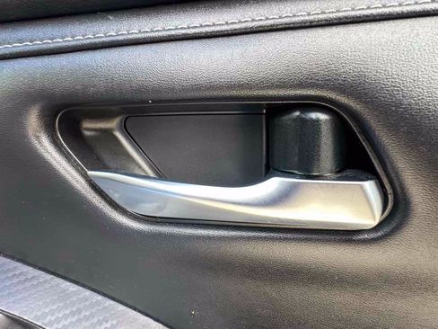 Used 2020 Nissan Sentra SV w/ Electronics Package FWD image 29