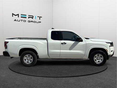 Used 2022 Nissan Frontier S RWD image 10