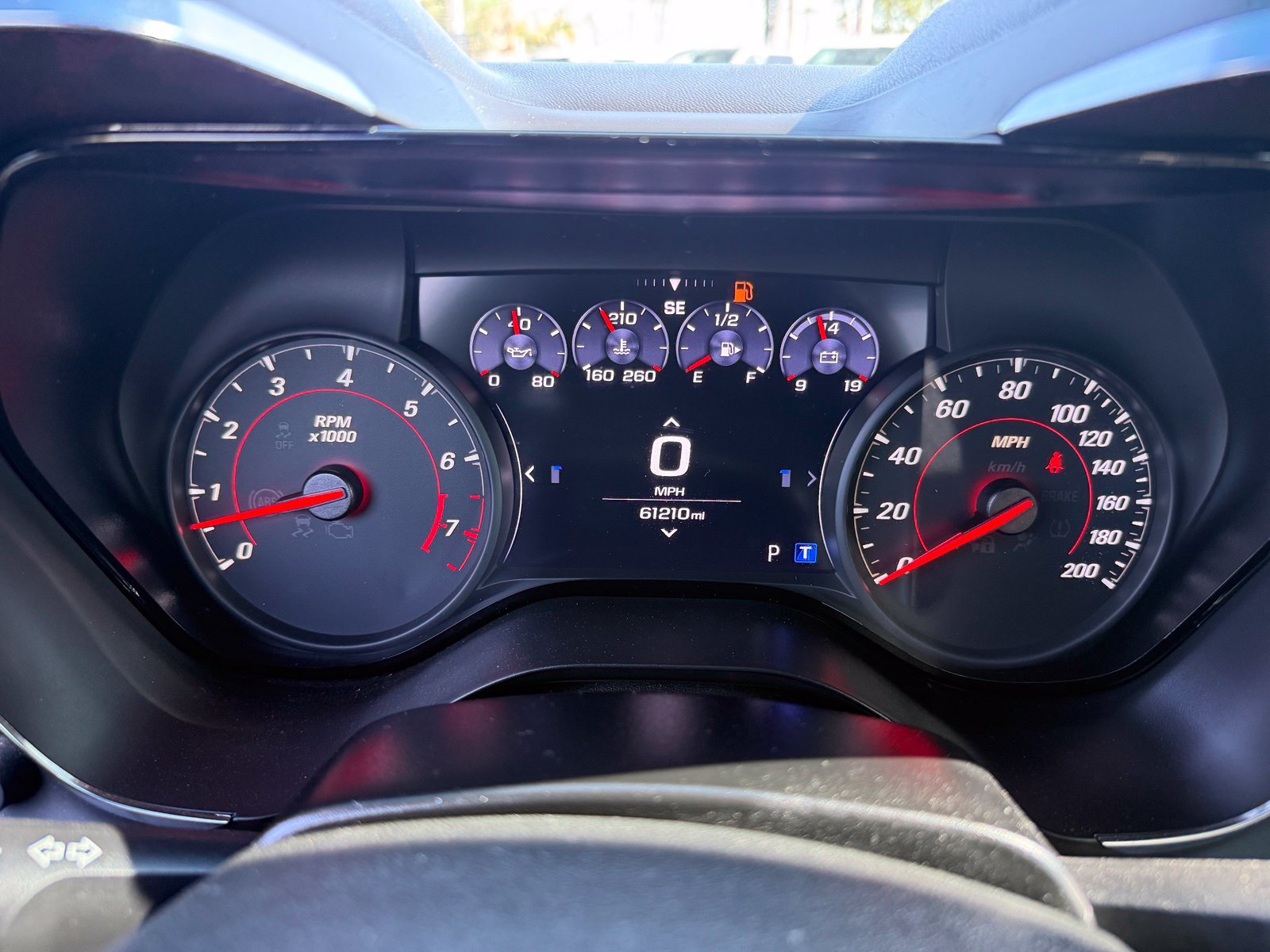 Used 2022 Chevrolet Camaro SS w/ Redline Edition RWD image 6