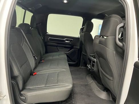 Used 2025 RAM 1500 Big Horn image 49