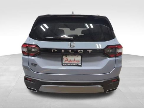 New 2026 Honda Pilot EX-L image 5