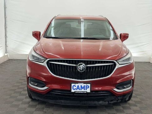 Used 2021 Buick Enclave Essence w/ Trailering Package, 5000 lbs. image 9