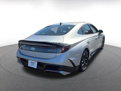 Used 2025 Hyundai Sonata SEL image 9