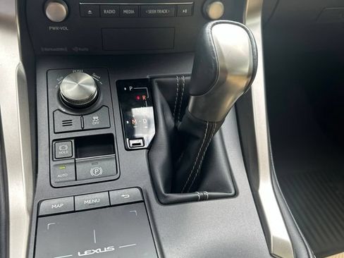 Used 2021 Lexus NX 300 FWD w/ Premium Package image 21
