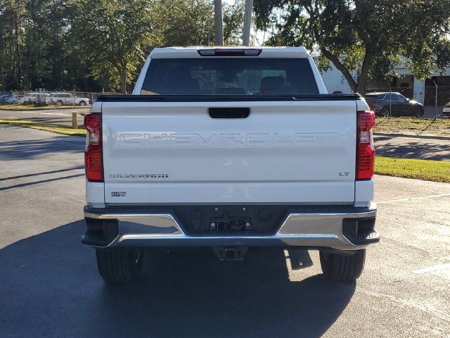 Used 2024 Chevrolet Silverado 1500 LT RWD image 5