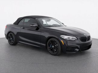 Used 2018 BMW M240i Convertible RWD video 1
