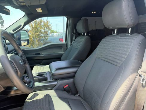 Used 2021 Ford F150 XL w/ STX Appearance Package AWD/4WD image 13