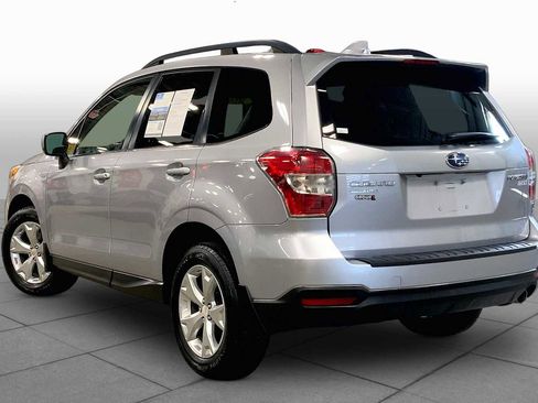 Used 2016 Subaru Forester 2.5i Limited AWD/4WD image 11
