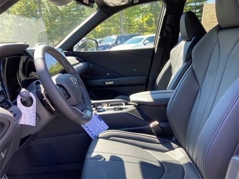 New 2025 Lexus TX 350 AWD image 20