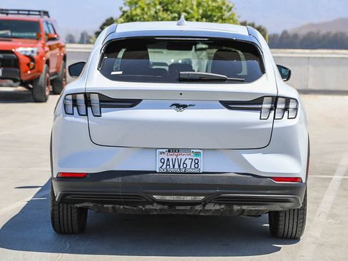 Used 2022 Ford Mustang Mach-E Select RWD image 6