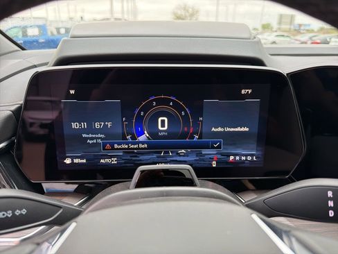 New 2026 Chevrolet Tahoe Premier AWD/4WD image 27