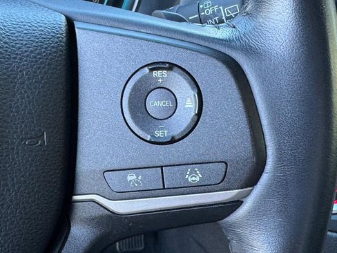 Used 2023 Honda Odyssey EX-L image 22