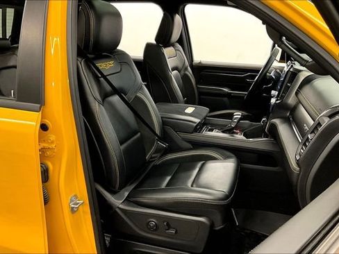 Used 2023 RAM 1500 TRX w/ TRX Level 2 Equipment Group image 8