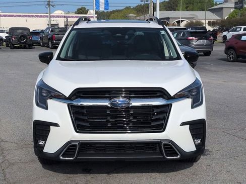 New 2026 Subaru Ascent Touring AWD/4WD image 8