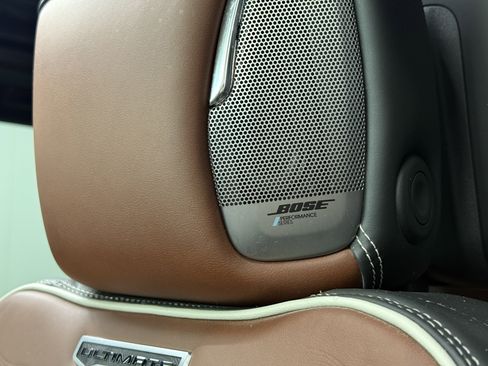 Used 2023 GMC Yukon Denali Ultimate image 14