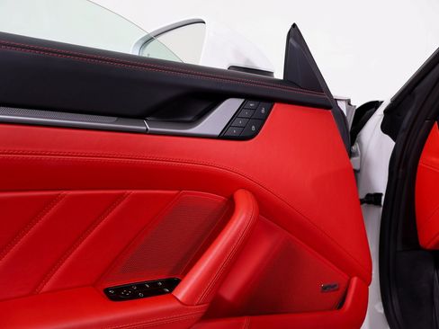 Certified 2024 Porsche 911 Carrera 4S w/ Premium Package image 27