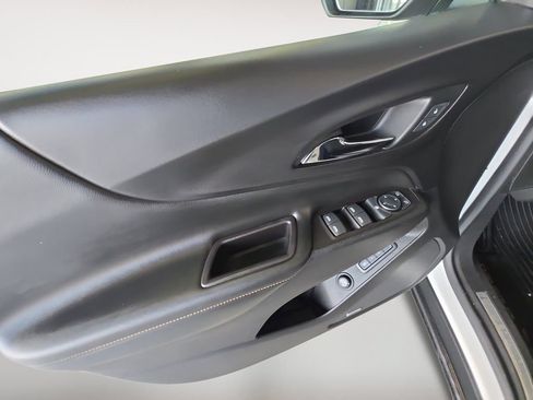 Used 2020 Chevrolet Equinox Premier FWD image 10