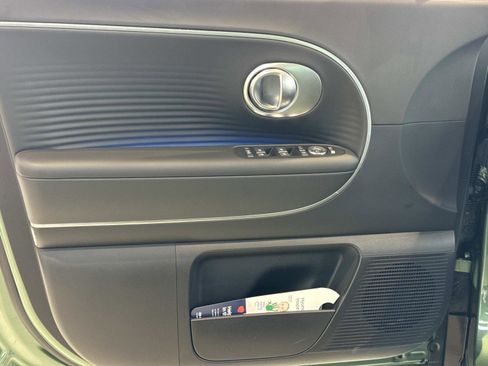 New 2026 Hyundai Ioniq 9 SEL image 8