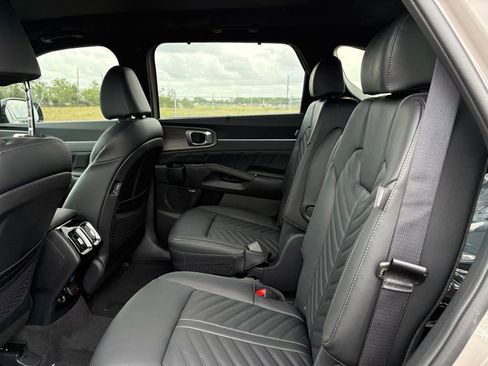 New 2026 Kia Sorento SX Prestige AWD/4WD image 12