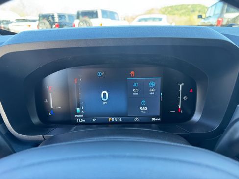 New 2026 Ford Maverick XL image 28