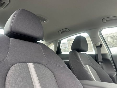 New 2026 Hyundai Sonata SEL FWD image 16