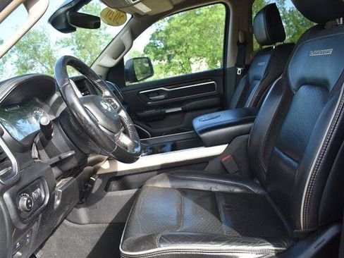 Used 2020 RAM 1500 Laramie AWD/4WD image 31