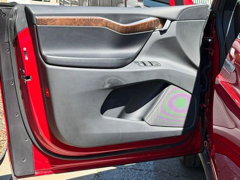 Used 2017 Tesla Model X 100D image 28