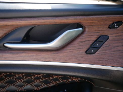 Certified 2023 Jeep Grand Cherokee Summit w/ Adv Protech Group IV image 31