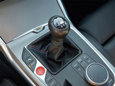 Used 2025 BMW M2 image 14