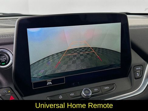 Used 2024 Chevrolet Blazer LT w/ Convenience Package image 18