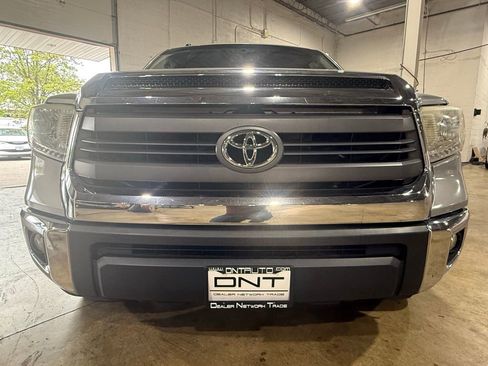 Used 2014 Toyota Tundra SR5 w/ TRD Off Road Package image 8