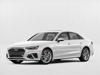 Used 2023 Audi A4 2.0T Premium Plus w/ Premium Plus Package