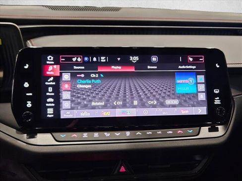 New 2026 Dodge Charger Scat Pack image 12