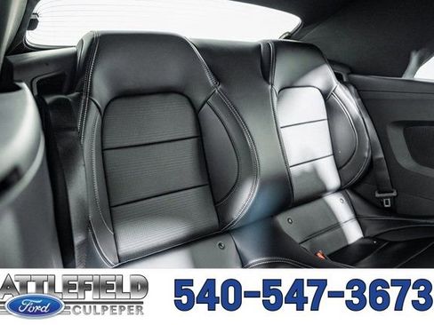 New 2026 Ford Mustang Premium image 31