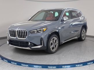 Used 2023 BMW X1 xDrive28i w/ Convenience Package AWD/4WD video 1