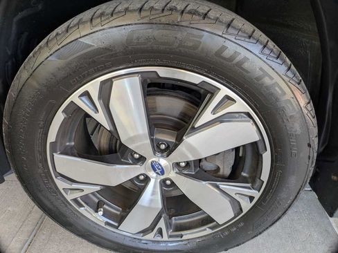 Used 2019 Subaru Forester Touring AWD/4WD image 26
