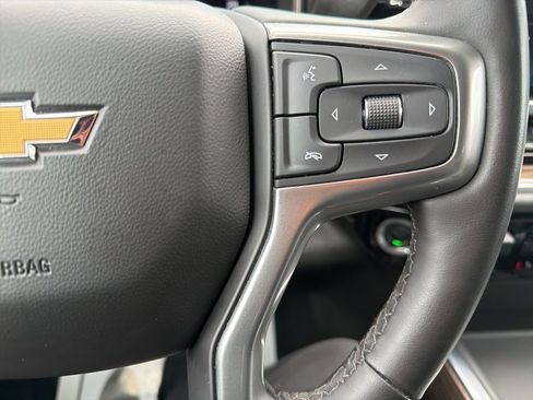 Used 2024 Chevrolet Silverado 2500 LT w/ All Star Edition image 22