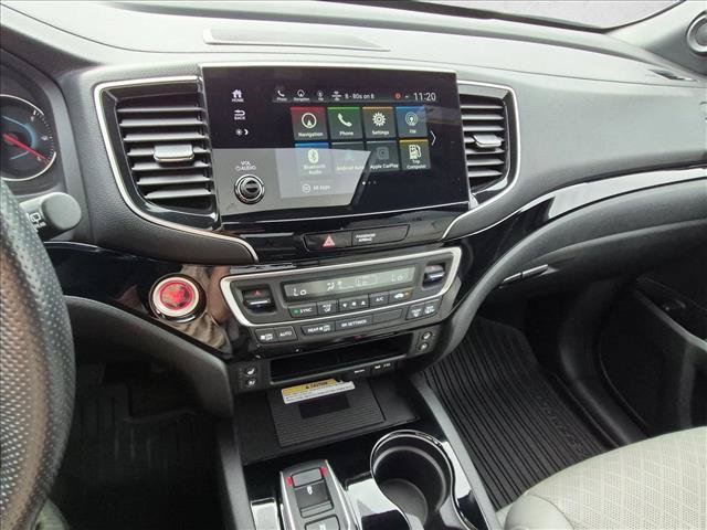 Used 2019 Honda Passport Elite image 14