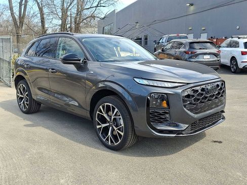 New 2026 Audi Q3 quattro 2.0T image 10