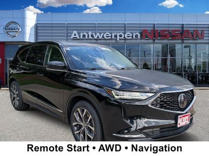 Used 2023 Acura MDX w/ Technology Package