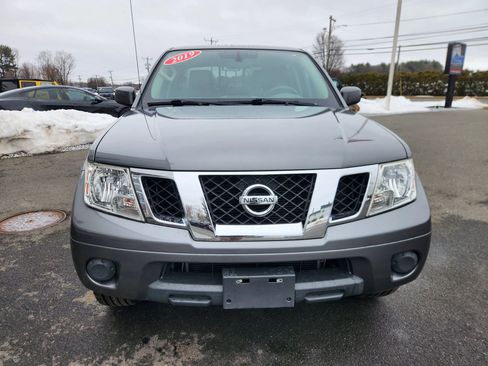 Used 2019 Nissan Frontier SV image 21