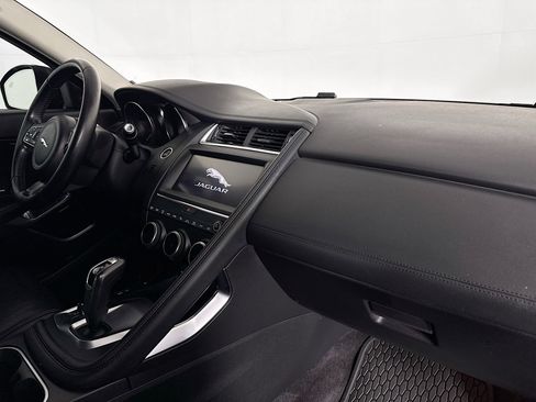 Used 2020 Jaguar E-PACE SE AWD/4WD image 53