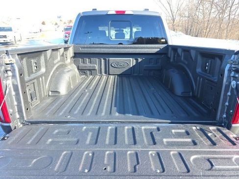 Certified 2025 Ford F150 Tremor AWD/4WD image 15