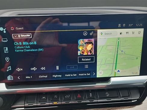 Used 2026 Chevrolet Silverado 1500 LT Trail Boss w/ Convenience Package II image 20