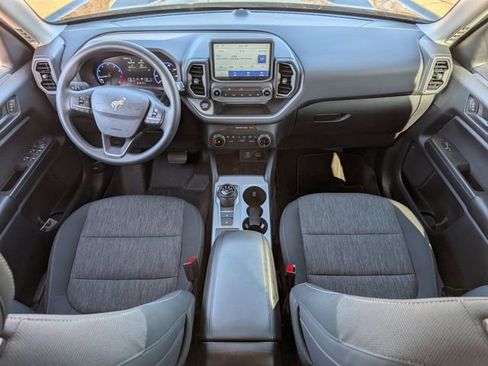 Certified 2022 Ford Bronco Sport Big Bend image 12