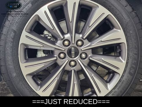 Used 2022 Lincoln Corsair Reserve w/ Elements Package AWD/4WD image 10