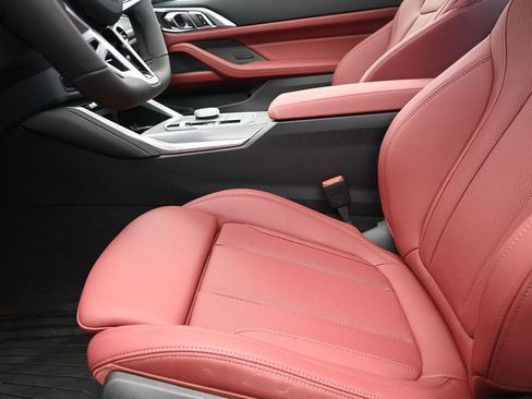 New 2027 BMW 430i Coupe w/ M Sport Package RWD image 13