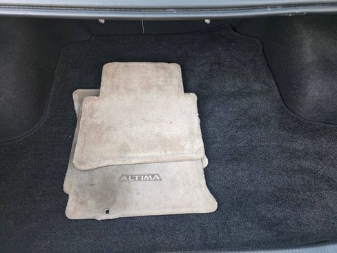 Used 2009 Nissan Altima 2.5 S FWD image 25