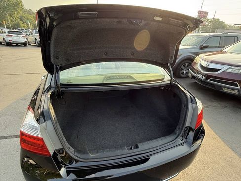 Used 2014 Honda Accord EX-L image 15